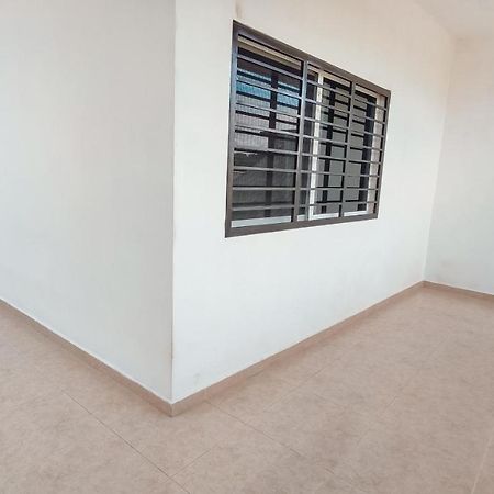 Departamento Centrico Con Estacionamiento Apartment Felipe Carrillo Puerto Exterior photo