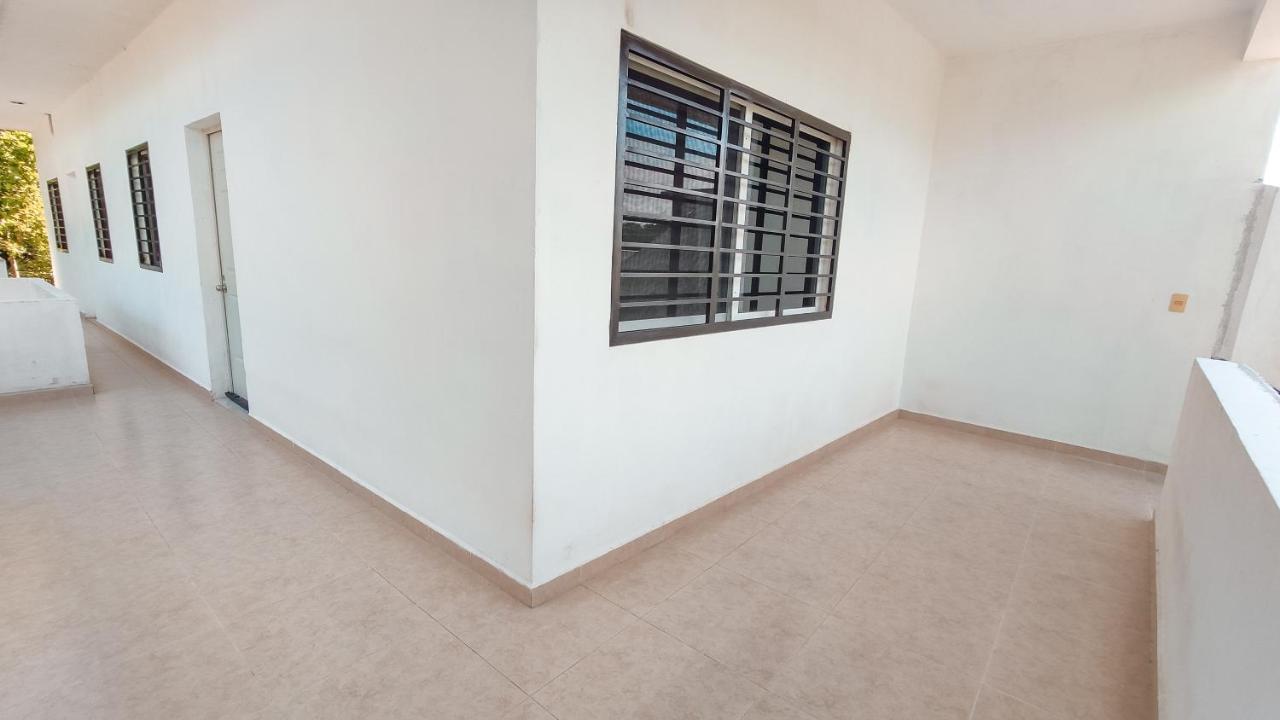 Departamento Centrico Con Estacionamiento Apartment Felipe Carrillo Puerto Exterior photo
